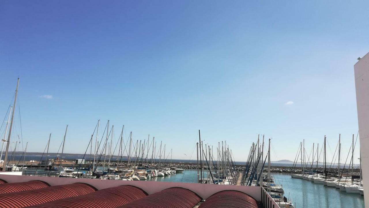 Private Kaliva 605, Club Mykonos Resort Лангебан Экстерьер фото