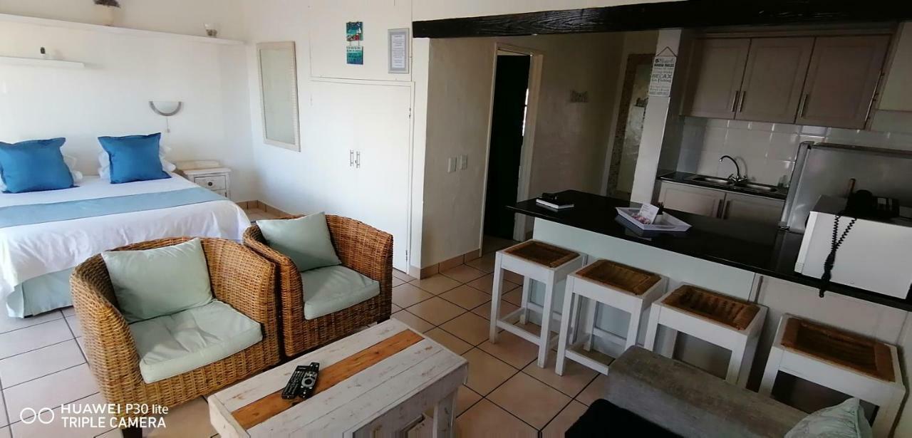 Private Kaliva 605, Club Mykonos Resort Лангебан Экстерьер фото